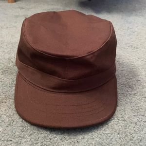 men’s hat